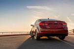 Hyundai Elantra Value Edition 2015 года
